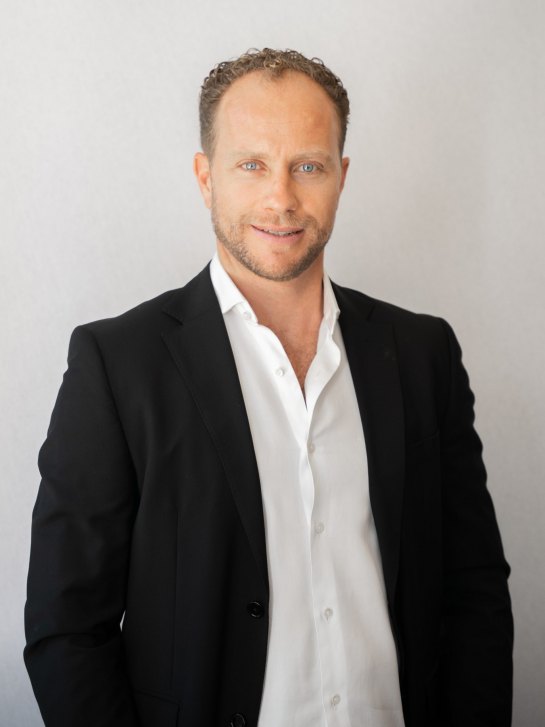 David Wisbar
