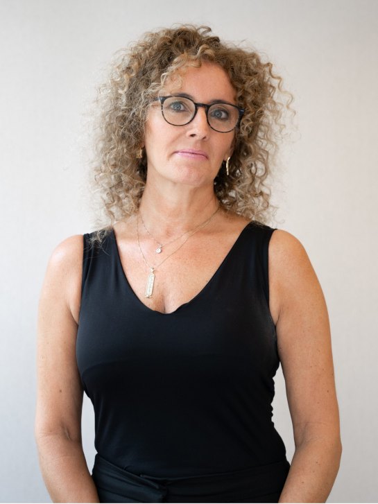 Sandra Aisa