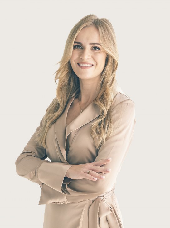 Pamela Kloczko