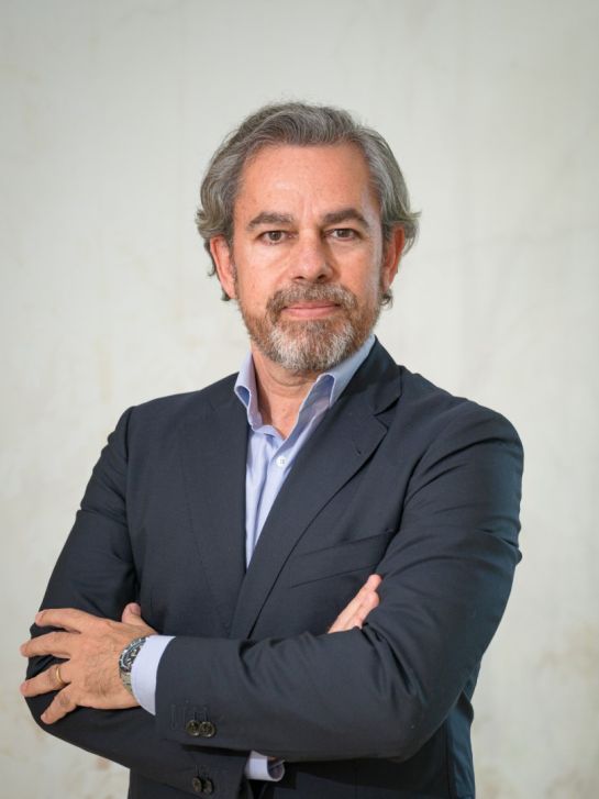 Carlos Padilla