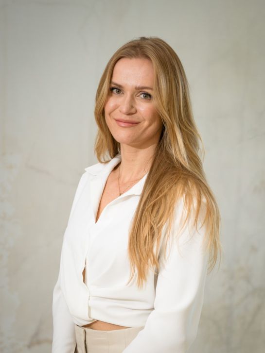 Pamela Kloczko