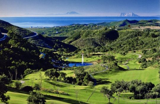 Marbella Club Golf Resort