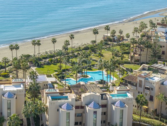 Costalita del Mar – New Golden Mile