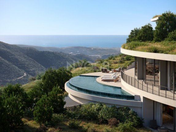 Paradise in the Mountains ✨ Benahavís – Monte Mayor