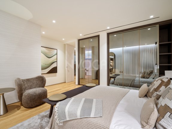 LUXURY APARTMENT ON MARBELLA’S GOLDEN MILE