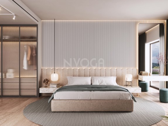 SALVIA: spectacular new project close to the beach in San Pedro de Alcantara, Marbella