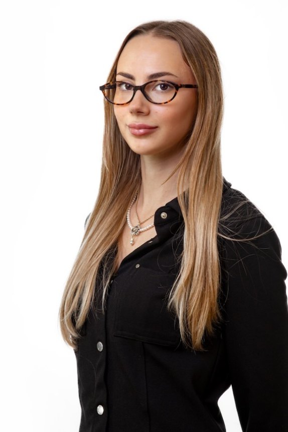 Benedetta Villata