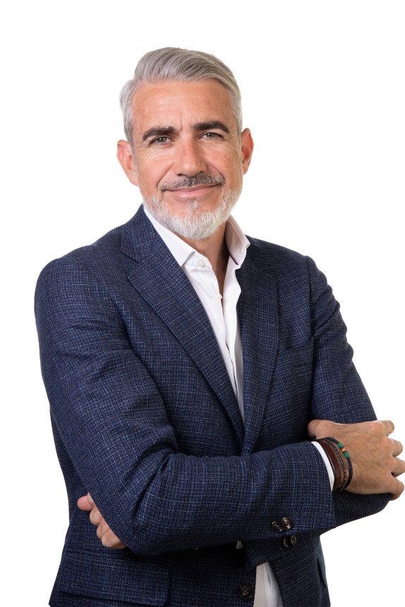José Carlos León José Carlos León