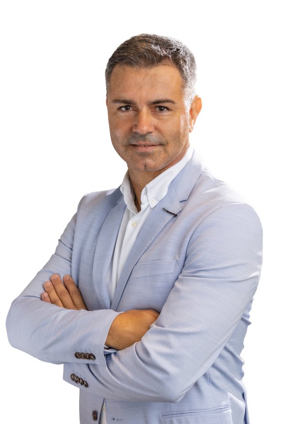 Ignacio Sánchez Quiros Ignacio Sánchez Quiros