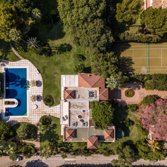 Casa Solymar