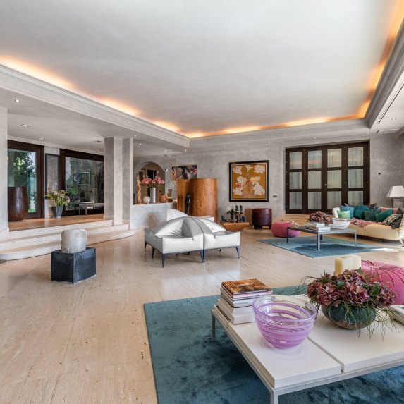 Casa Solymar