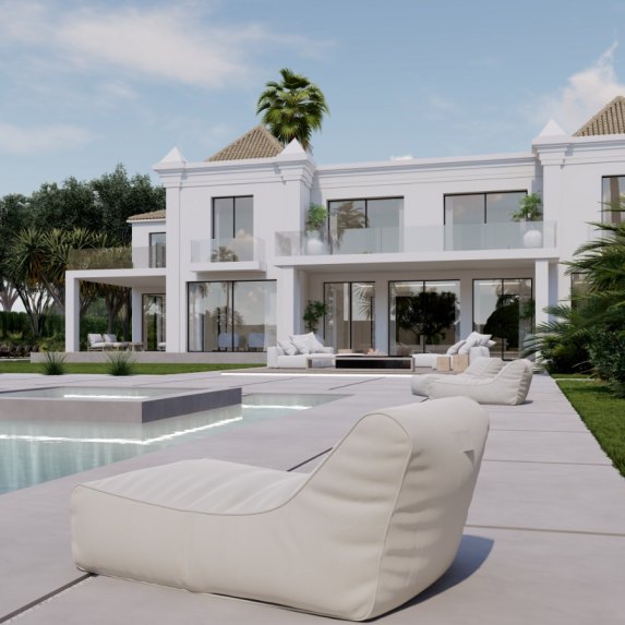 Casa Solymar