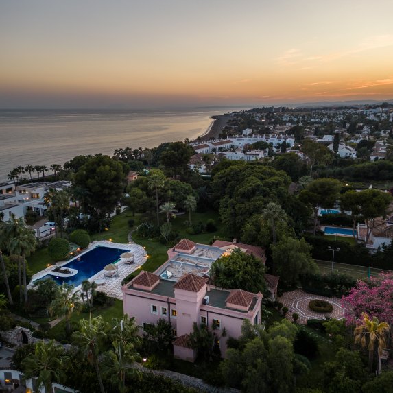 Casa Solymar