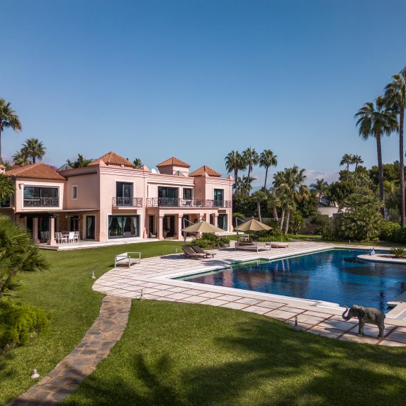 Casa Solymar