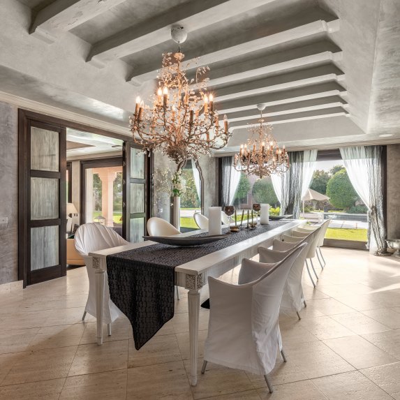 Casa Solymar