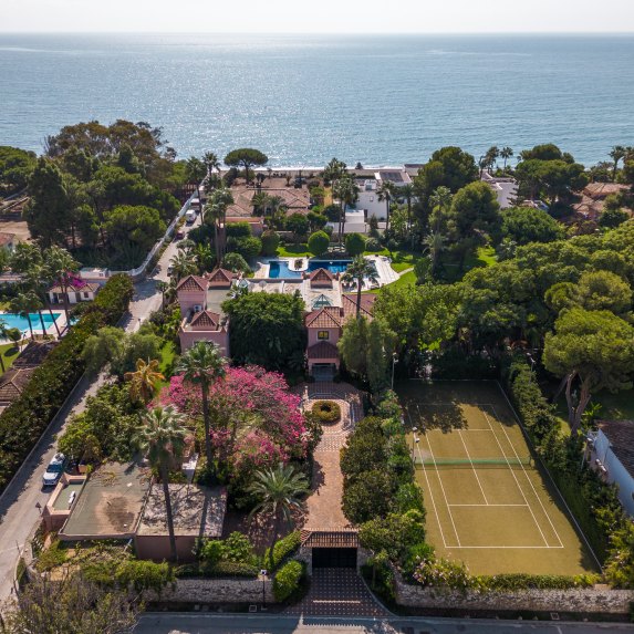 Casa Solymar