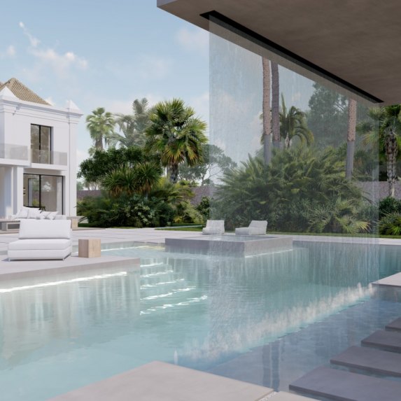 Casa Solymar