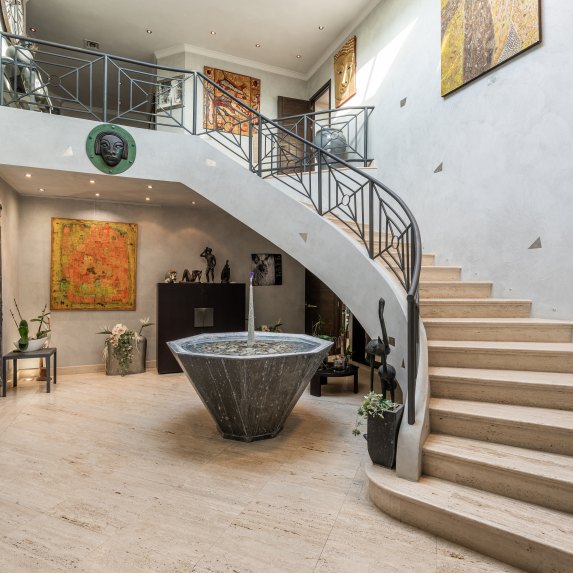 Casa Solymar