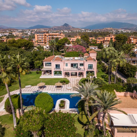 Casa Solymar