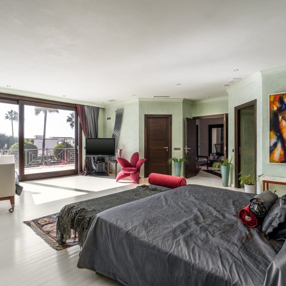 Casa Solymar
