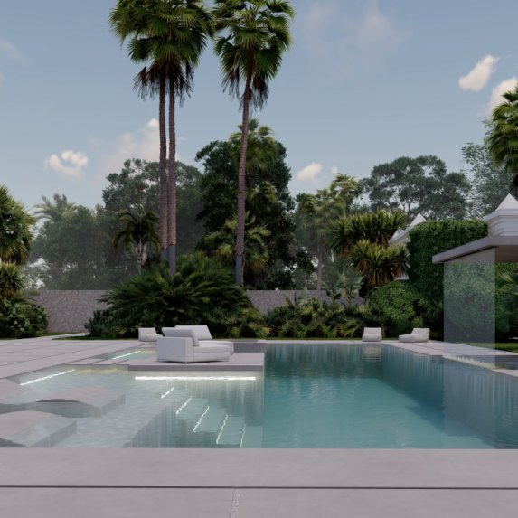Casa Solymar