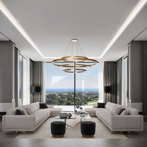 Villa Classique