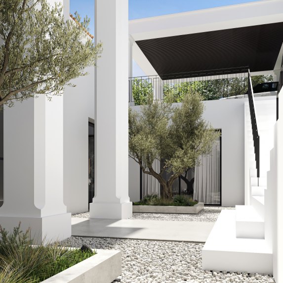 Villa Classique