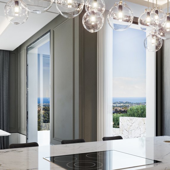 Villa Classique