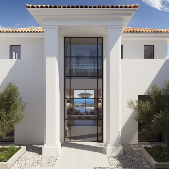 Villa Classique