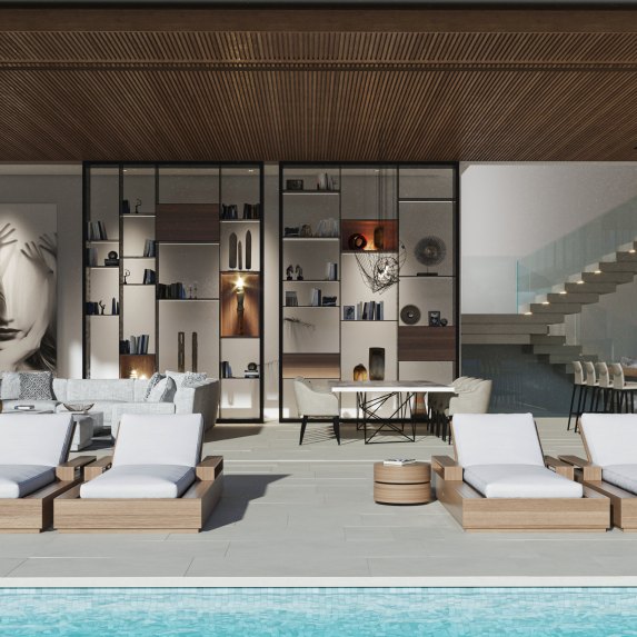 Villa Bond