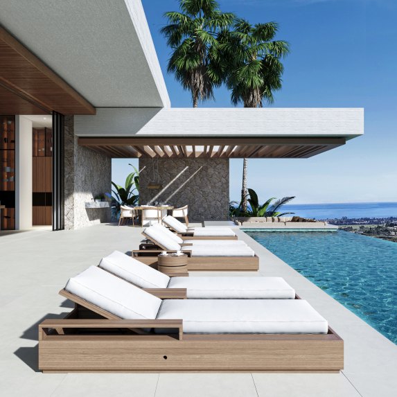 Villa Bond
