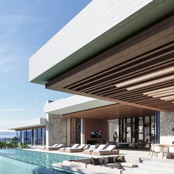Villa Bond