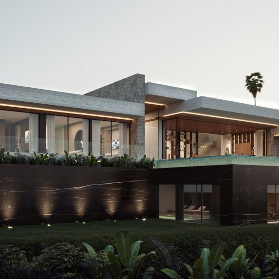 Villa Bond