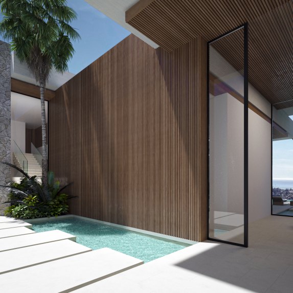 Villa Bond
