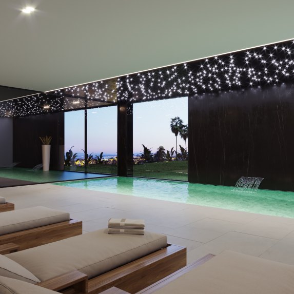 Villa Bond