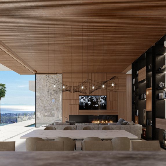Villa Bond