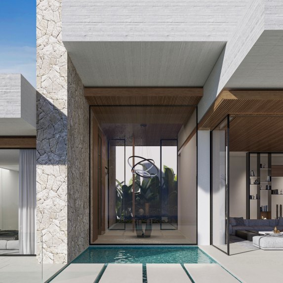 Villa Bond