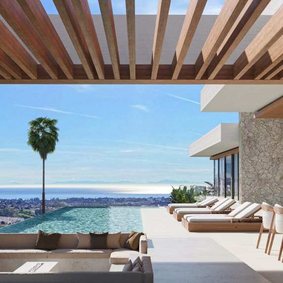 Villa Bond