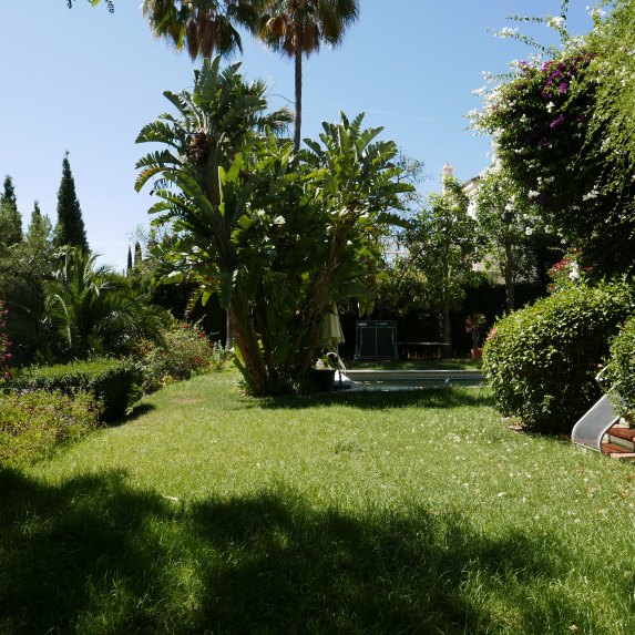 Villa Las Mandarinas
