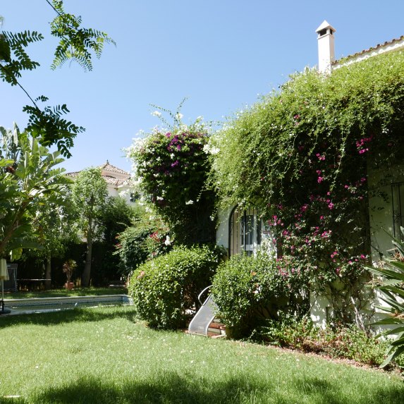 Villa Las Mandarinas