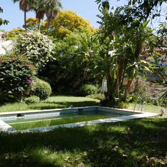 Villa Las Mandarinas
