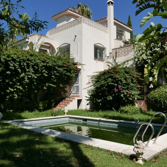 Villa Las Mandarinas