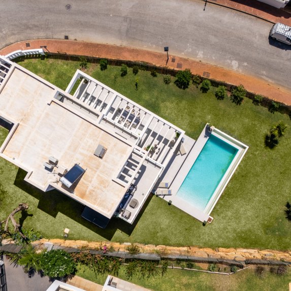 Villa Buena Vista