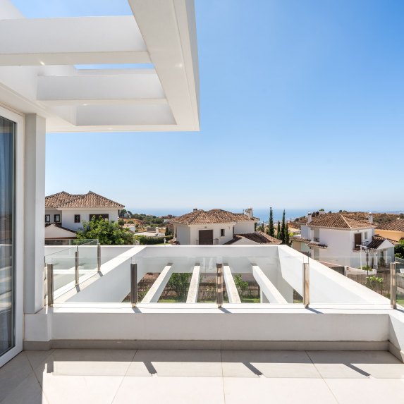 Villa Buena Vista