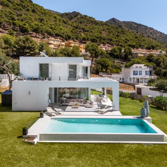 Villa Buena Vista