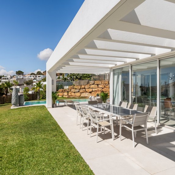 Villa Buena Vista