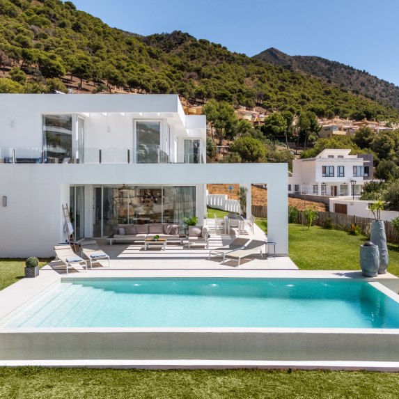 Villa Buena Vista