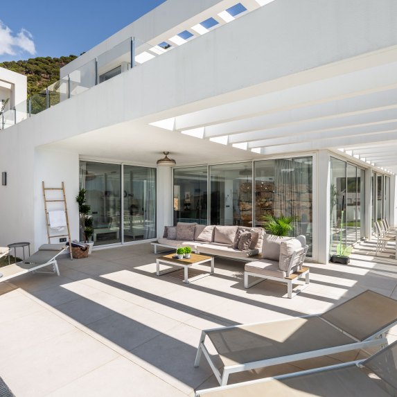 Villa Buena Vista