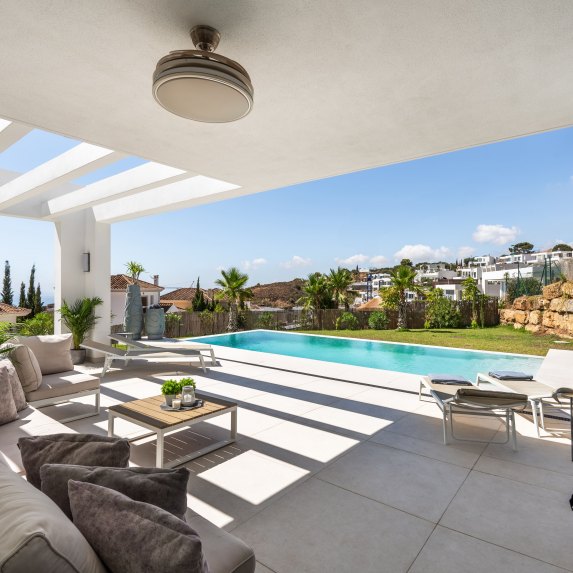 Villa Buena Vista