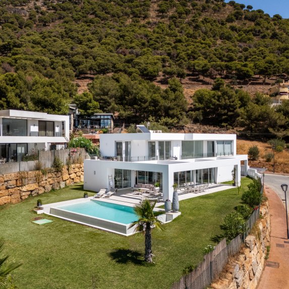 Villa Buena Vista